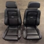 Electric Recaro Sport Seats - AMG CAR PARTS SHOP