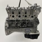 Engine for Mercedes-Benz GLE 500 - AMG CAR PARTS SHOP