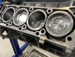 Engine for Mercedes-Benz GLE 500 - AMG CAR PARTS SHOP