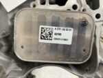 Engine for Mercedes-Benz GLE 500 - AMG CAR PARTS SHOP