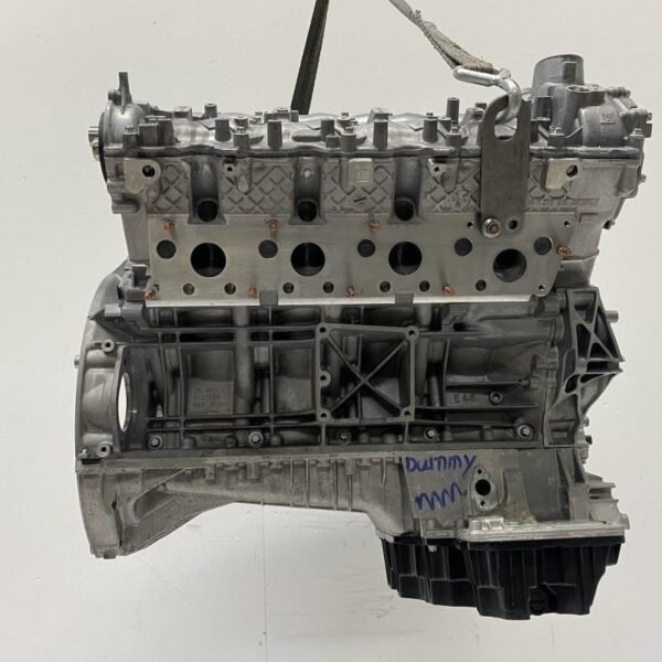 Engine for Mercedes-Benz GLE 500 - AMG CAR PARTS SHOP
