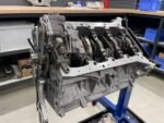 Engine for Mercedes-Benz GLE 500 - AMG CAR PARTS SHOP