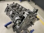 Engine for Mercedes-Benz GLE 500 - AMG CAR PARTS SHOP