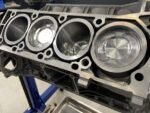 Engine for Mercedes-Benz GLE 500 - AMG CAR PARTS SHOP
