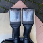 Exhaust System for Mercedes-Benz W140 S-Class - AMG CAR PARTS SHOP
