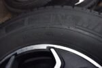 Fiat Ducato Motorhome Alloy Wheels - AMG CAR PARTS SHOP