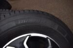 Fiat Ducato Motorhome Alloy Wheels - AMG CAR PARTS SHOP