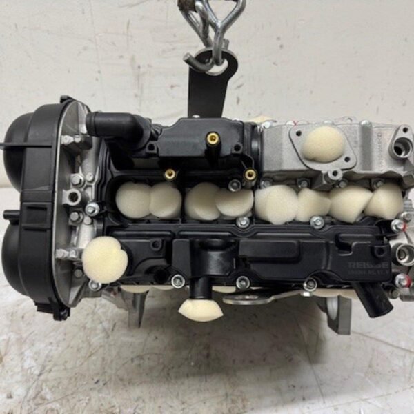 Ford 1.5 EcoBoost engine for sale - AMG CAR PARTS SHOP