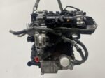 FORD FOCUS 1.0 TI-VCT ECOBOOST ENGINE - AMG CAR PARTS SHOP