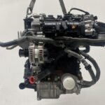FORD FOCUS 1.0 TI-VCT ECOBOOST ENGINE - AMG CAR PARTS SHOP