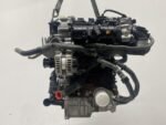 FORD FOCUS 1.0 TI-VCT ECOBOOST ENGINE - AMG CAR PARTS SHOP