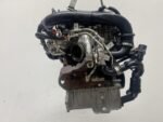 FORD FOCUS 1.0 TI-VCT ECOBOOST ENGINE - AMG CAR PARTS SHOP