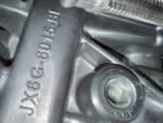 FORD FOCUS 1.5 ECOBOOST ENGINE - AMG CAR PARTS SHOP