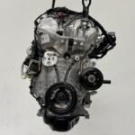 FORD FOCUS 1.5 ECOBOOST ENGINE - AMG CAR PARTS SHOP