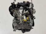 FORD FOCUS 1.5 ECOBOOST ENGINE - AMG CAR PARTS SHOP