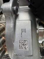 FORD FOCUS 1.5 ECOBOOST ENGINE - AMG CAR PARTS SHOP