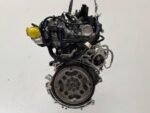 FORD FOCUS 1.5 ECOBOOST ENGINE - AMG CAR PARTS SHOP