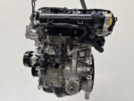 FORD FOCUS 1.5 ECOBOOST ENGINE - AMG CAR PARTS SHOP