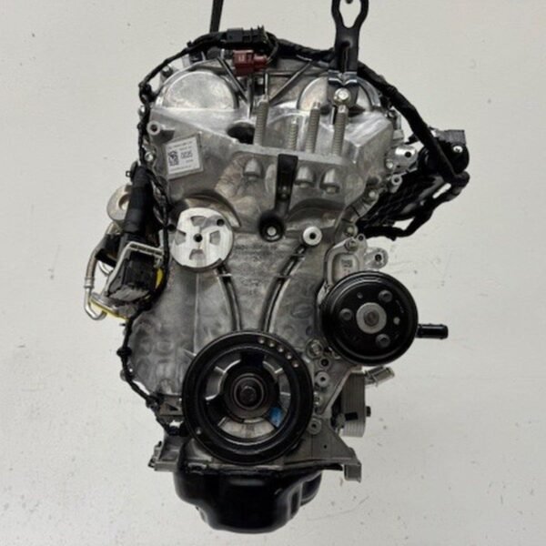 FORD FOCUS 1.5 ECOBOOST ENGINE - AMG CAR PARTS SHOP