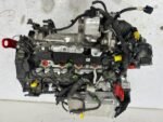 Ford Galaxy engine - AMG CAR PARTS SHOP