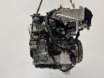 Ford Galaxy engine - AMG CAR PARTS SHOP