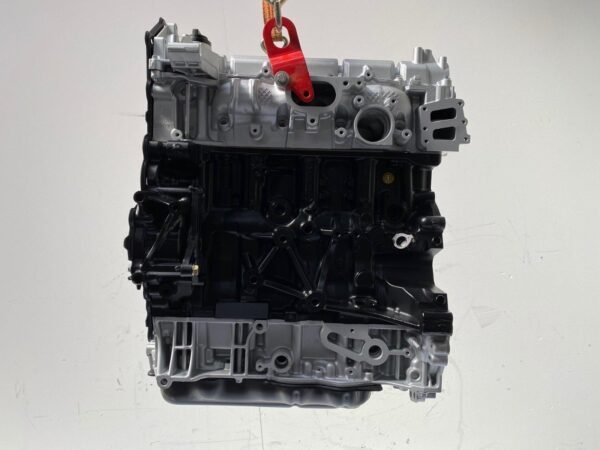 Ford Transit engine - AMG CAR PARTS SHOP