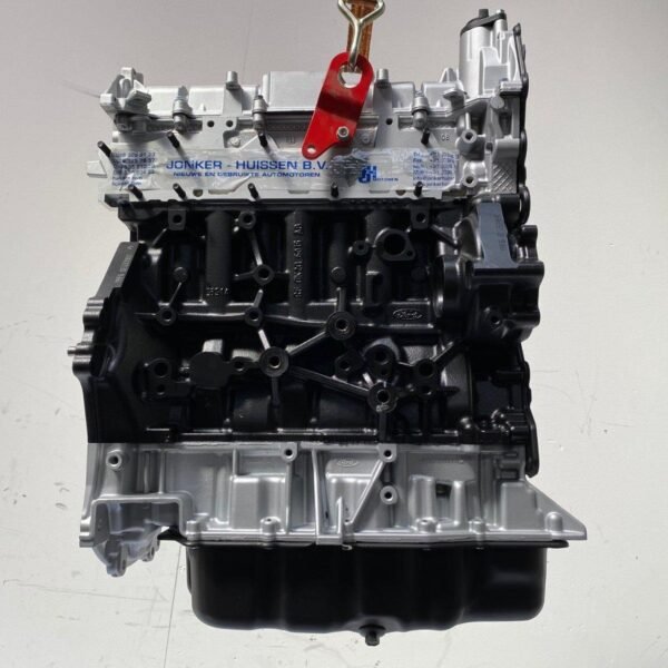Ford Transit engine - AMG CAR PARTS SHOP