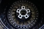 forged BBS RS317 three-piece wheels - AMG CAR PARTS SHOP