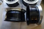 forged BBS RS317 three-piece wheels - AMG CAR PARTS SHOP