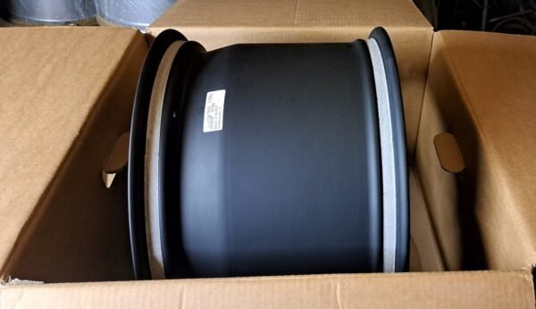 Forged Magnesium 18 Mercedes-AMG GT3 Wheels - AMG CAR PARTS SHOP