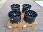 Forged Magnesium 18 Mercedes-AMG GT3 Wheels - AMG CAR PARTS SHOP