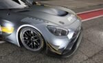 Forged Magnesium 18 Mercedes-AMG GT3 Wheels - AMG CAR PARTS SHOP