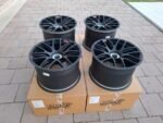 Forged Magnesium 18 Mercedes-AMG GT3 Wheels - AMG CAR PARTS SHOP