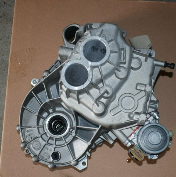 Fortwo W451 Automatic Gearbox - AMG CAR PARTS SHOP