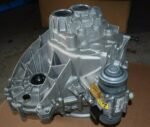 Fortwo W451 Automatic Gearbox - AMG CAR PARTS SHOP