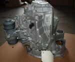 Fortwo W451 Automatic Gearbox - AMG CAR PARTS SHOP