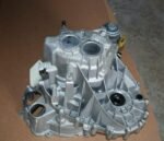 Fortwo W451 Automatic Gearbox - AMG CAR PARTS SHOP