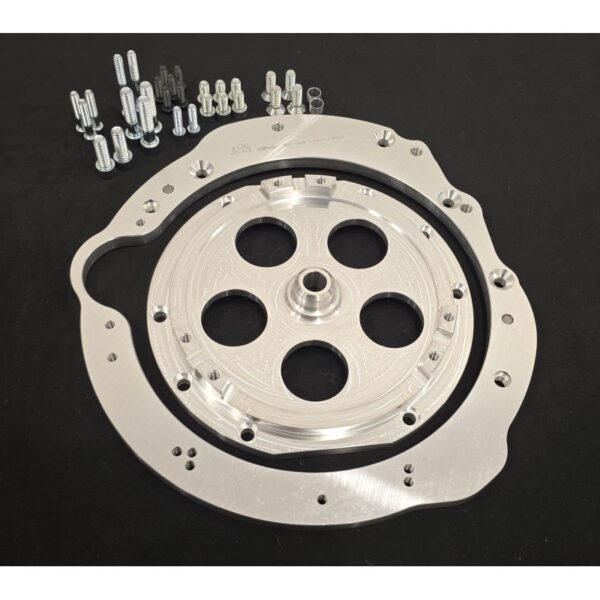 Gearbox Adapter Kit - AMG CAR PARTS SHOP