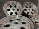 Genuine 18 AMG Aero I Monoblock Alloy Wheels - AMG CAR PARTS SHOP