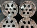 Genuine 18 AMG Aero I Monoblock Alloy Wheels - AMG CAR PARTS SHOP
