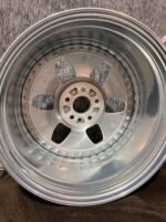 Genuine 18 AMG Aero I Monoblock Alloy Wheels - AMG CAR PARTS SHOP