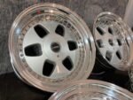 Genuine 18 AMG Aero I Monoblock Alloy Wheels - AMG CAR PARTS SHOP