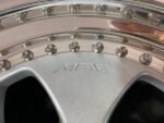 Genuine 18 AMG Aero I Monoblock Alloy Wheels - AMG CAR PARTS SHOP