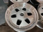 Genuine 18 AMG Aero I Monoblock Alloy Wheels - AMG CAR PARTS SHOP