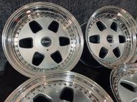 Genuine AMG Aero III 17 Monoblock Alloy Wheels - AMG CAR PARTS SHOP