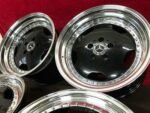 Genuine AMG Aero III 17 Monoblock Alloy Wheels - AMG CAR PARTS SHOP