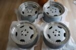 Genuine AMG Aero III 17 Wheel Set by OZ Racing - AMG CAR PARTS SHOP