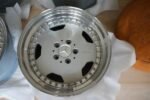 Genuine AMG Aero III 17 Wheel Set by OZ Racing - AMG CAR PARTS SHOP