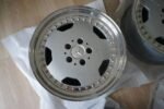 Genuine AMG Aero III 17 Wheel Set by OZ Racing - AMG CAR PARTS SHOP