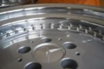 Genuine AMG Aero III 17 Wheel Set by OZ Racing - AMG CAR PARTS SHOP